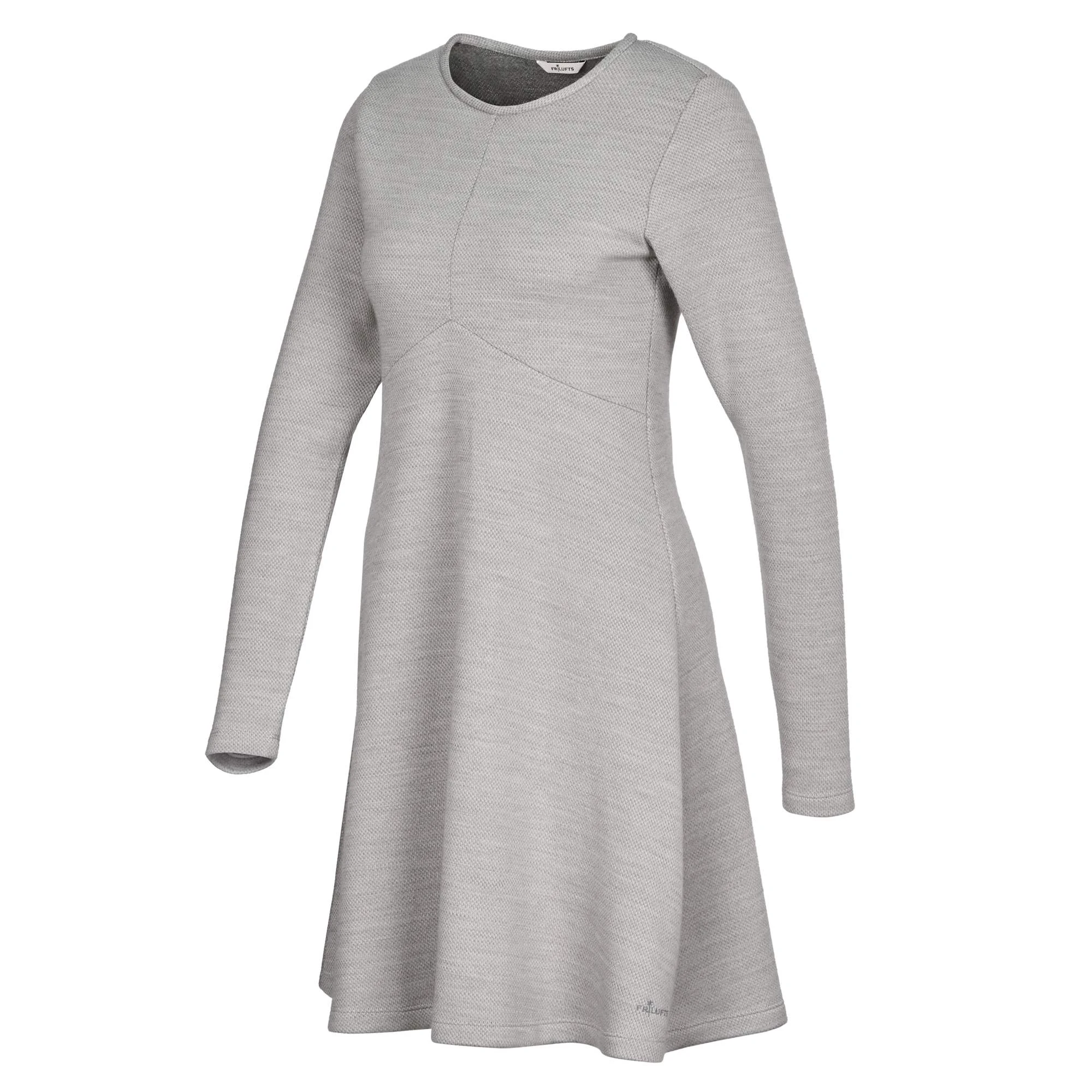 FRILUFTS SVEDJA DRESS Damen - Kleid – Bild 2