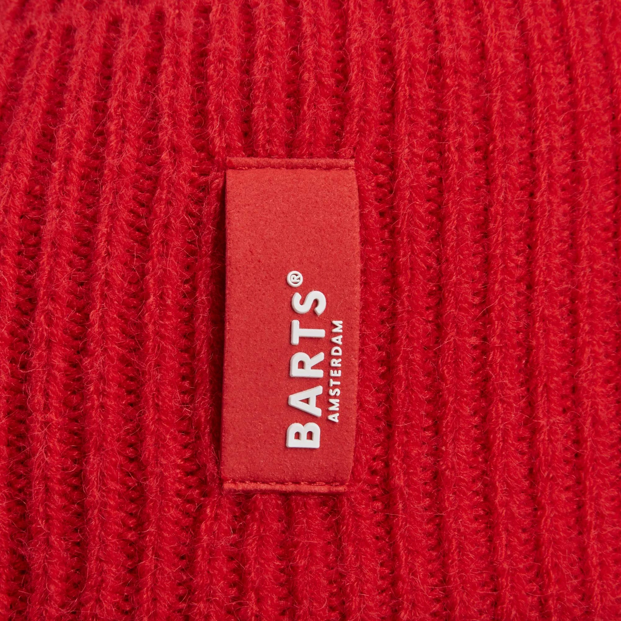 Barts FYRBY BEANIE Unisex - Mütze – Bild 2