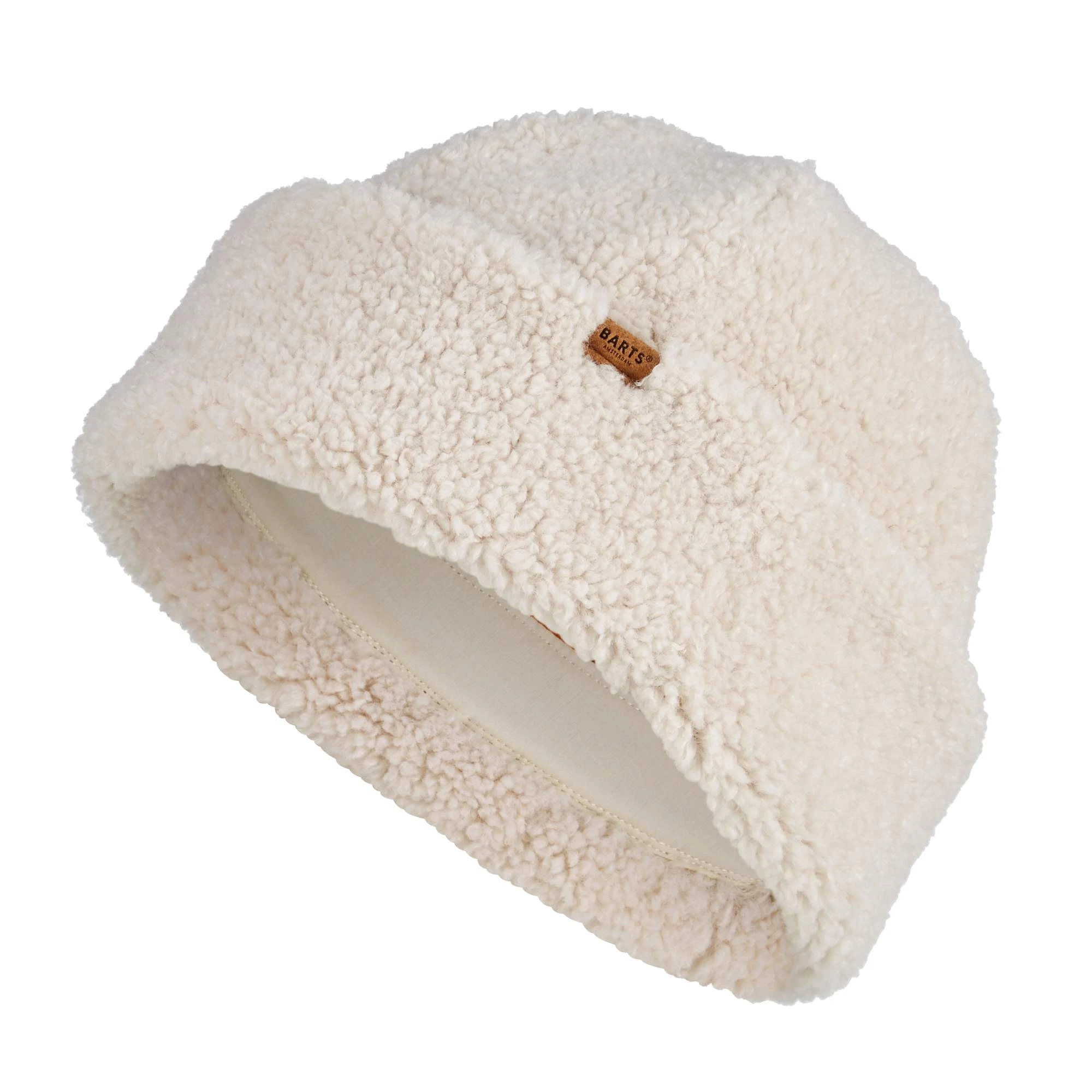 Barts TEDDYBOW HAT Damen - Mütze