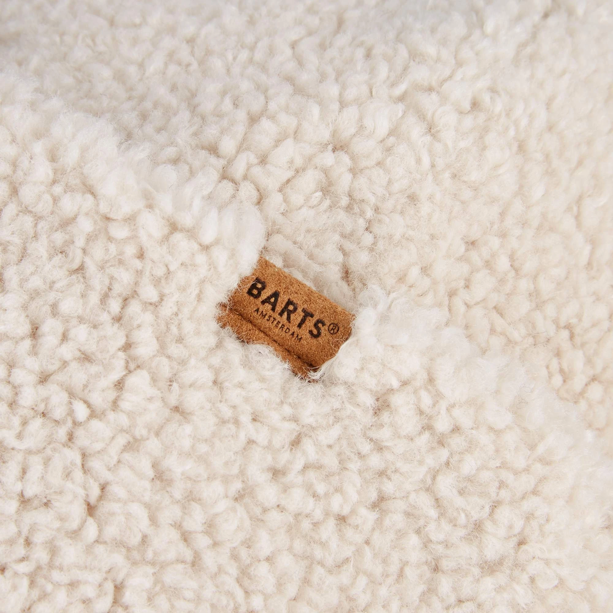 Barts TEDDYBOW HAT Damen - Mütze – Bild 2