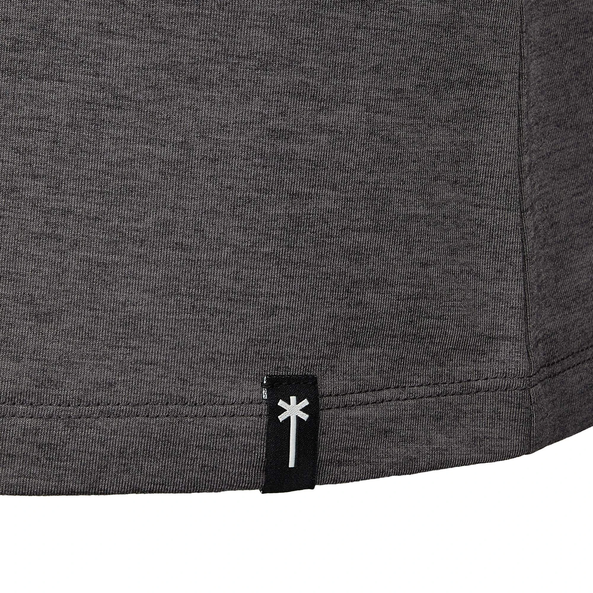 FRILUFTS MATHRAKI TURTLENECK L/S DRESS Damen - Kleid – Bild 6