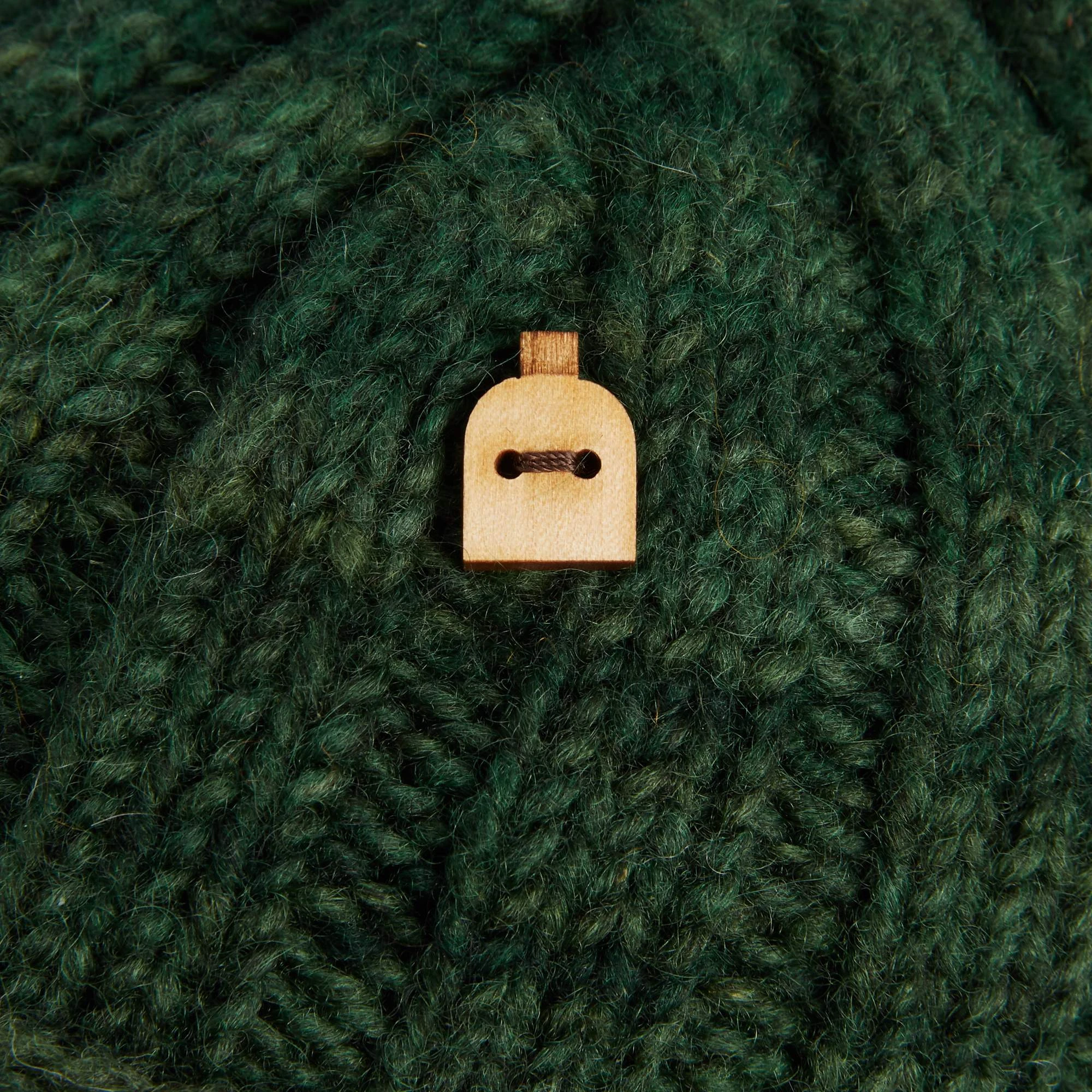 Myssy FARMESTER Unisex - Mütze – Bild 2