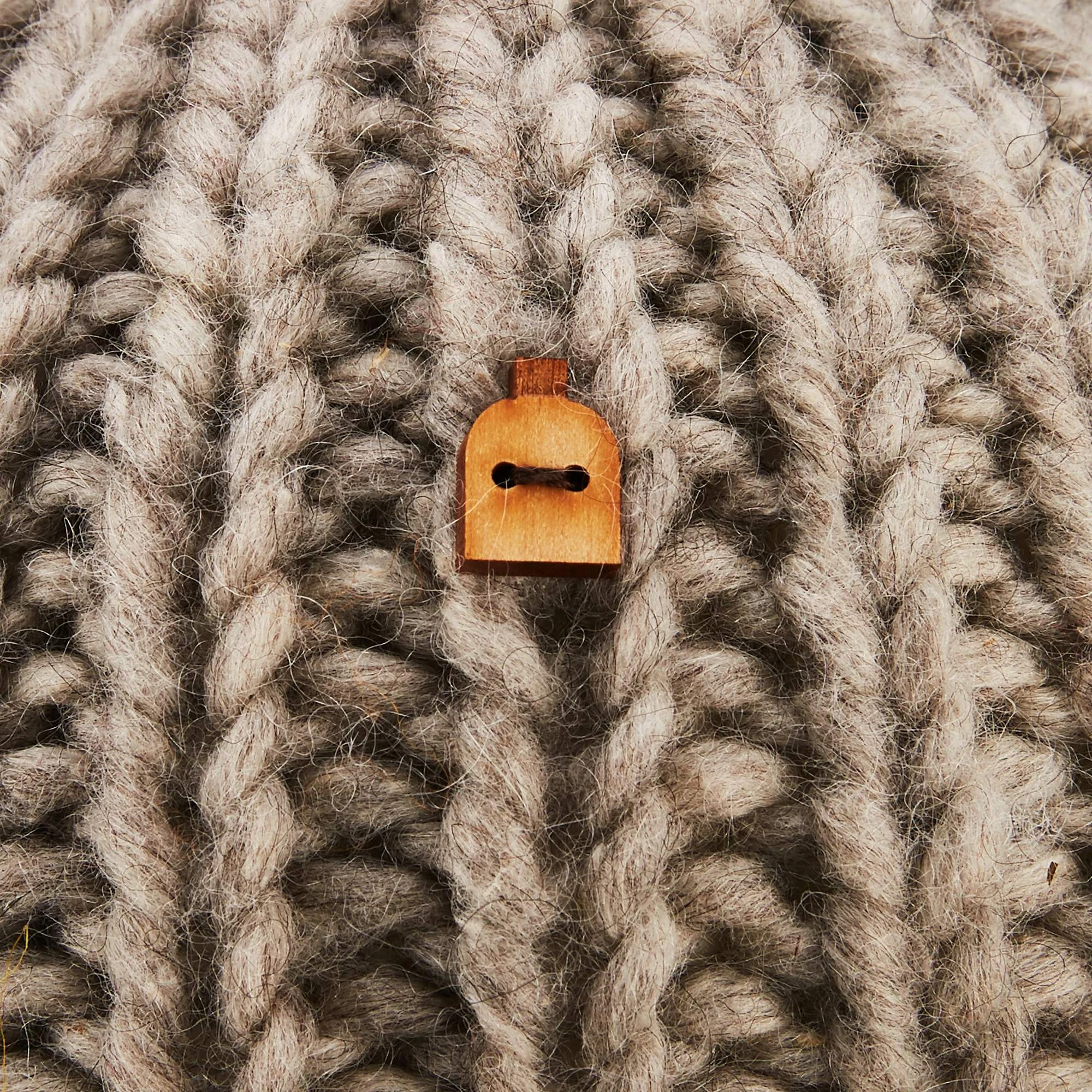 Myssy KULTTI Unisex - Mütze – Bild 2