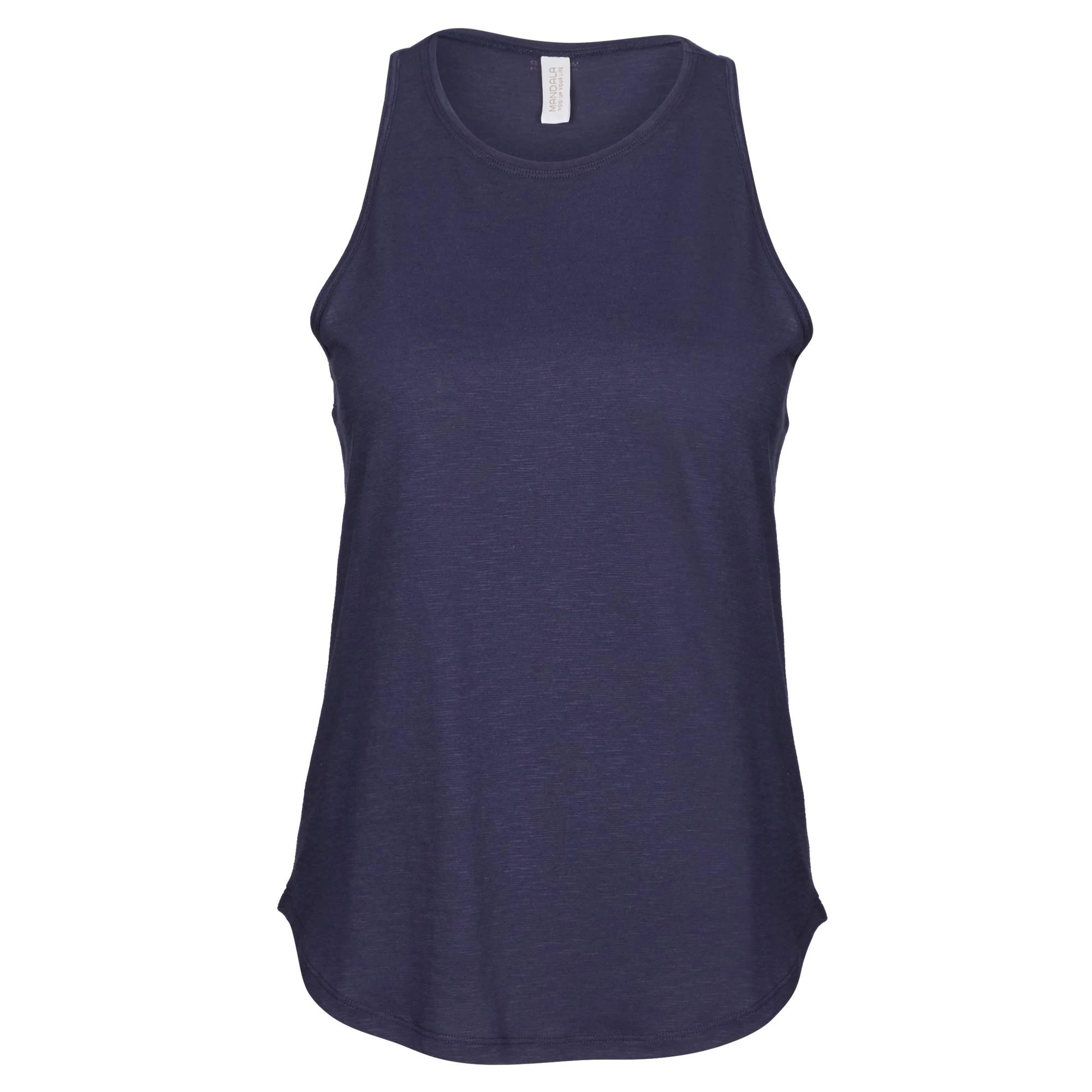MANDALA BASIC TOP Damen - Trägershirt