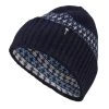 FRILUFTS KARAKOL KNITTED BEANIE Unisex - Mütze