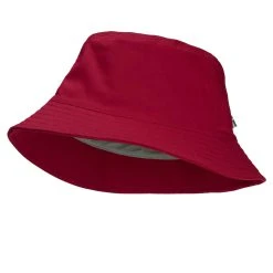 FJÄLLRÄVEN REVERSIBLE BUCKET HAT Unisex - Sonnenhut