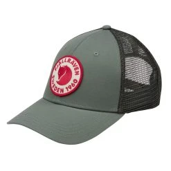 FJÄLLRÄVEN 1960 LOGO LÅNGTRADARKEPS Unisex - Mütze