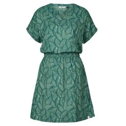 FRILUFTS COCORA DRESS Damen - Kleid
