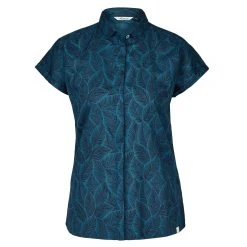FRILUFTS COCORA SHIRT Damen - Outdoor Bluse