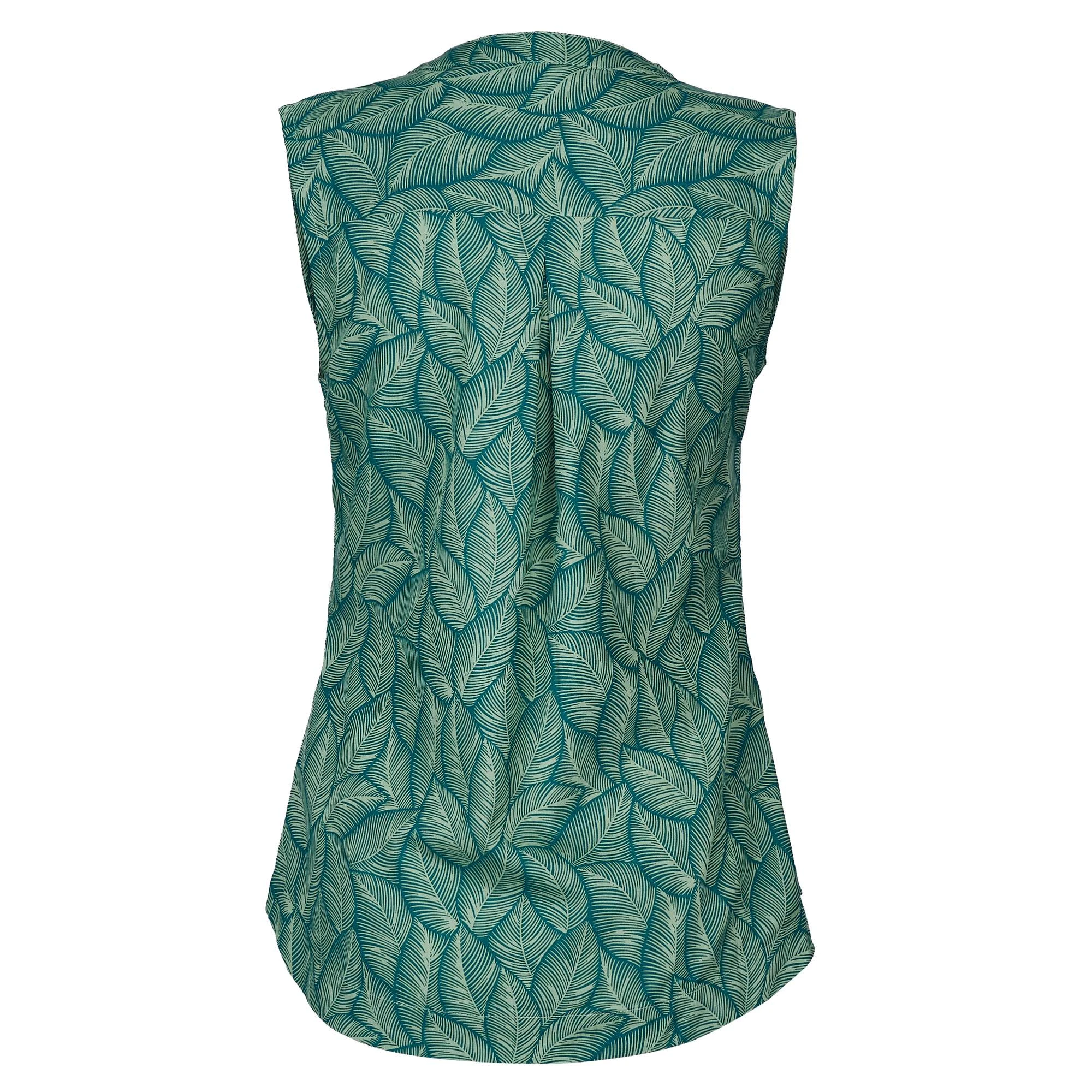 FRILUFTS COCORA SL SHIRT Damen - Outdoor Bluse – Bild 2