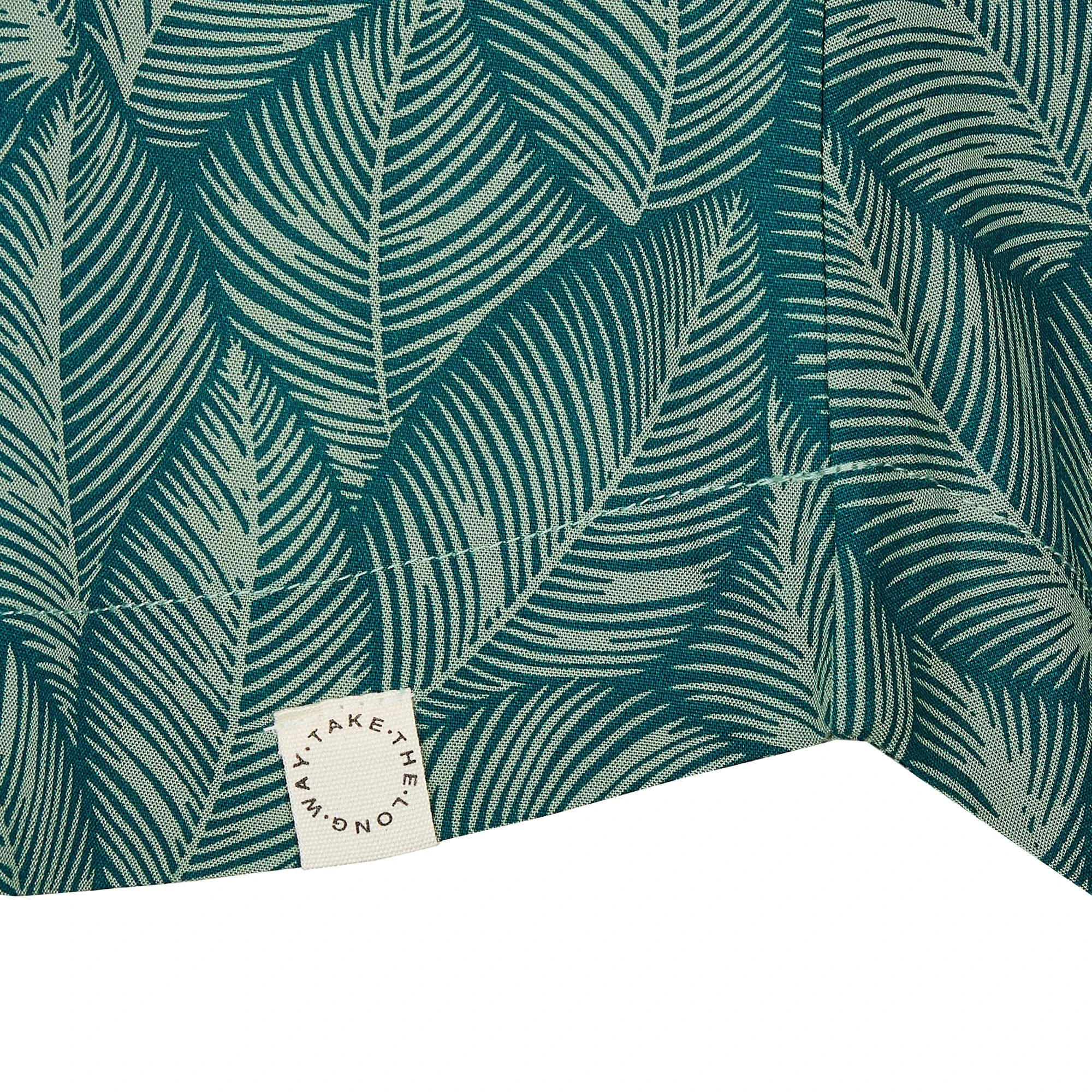 FRILUFTS COCORA SL SHIRT Damen - Outdoor Bluse – Bild 3