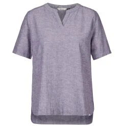 FRILUFTS TIDORE SHIRT Damen - Outdoor Bluse