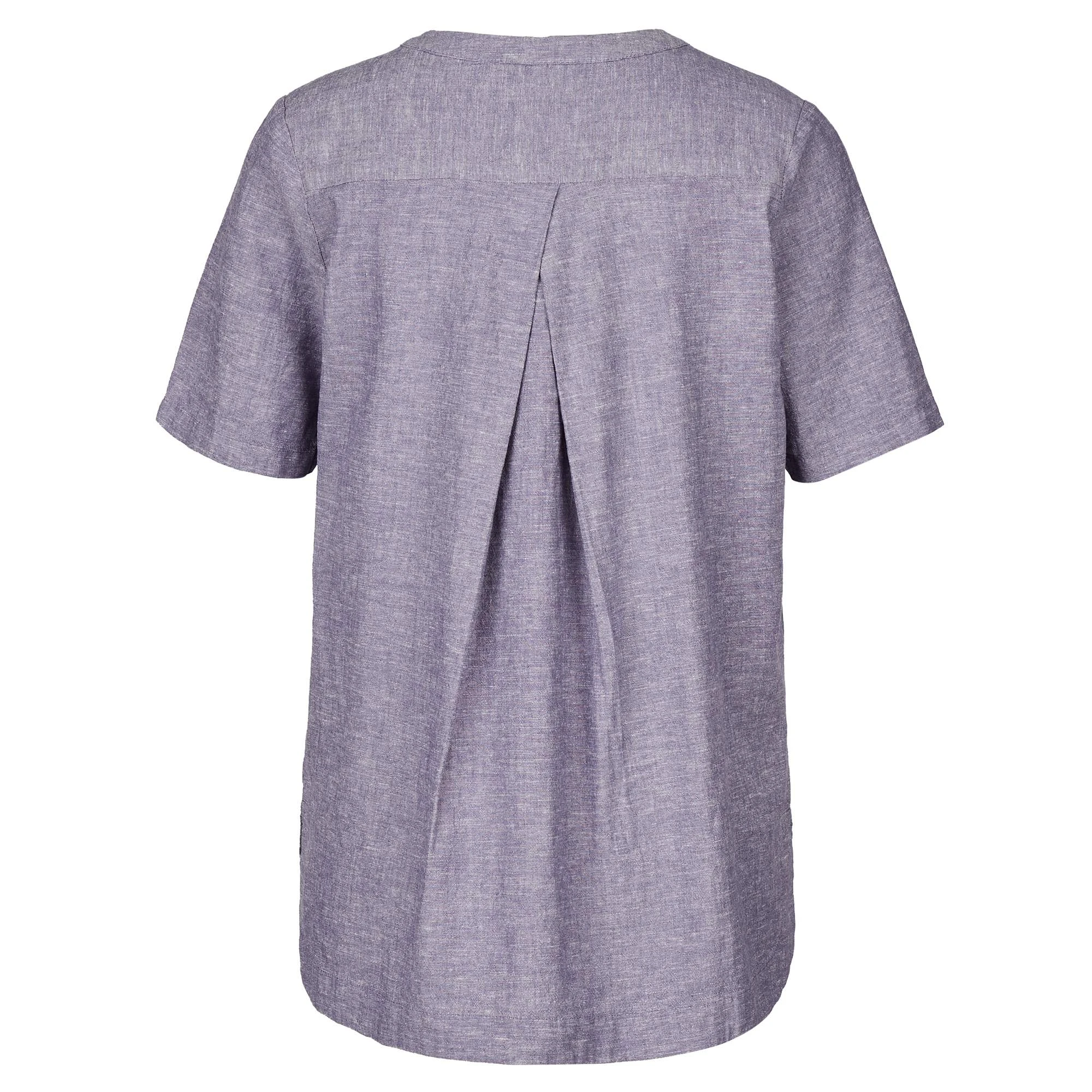 FRILUFTS TIDORE SHIRT Damen - Outdoor Bluse – Bild 2