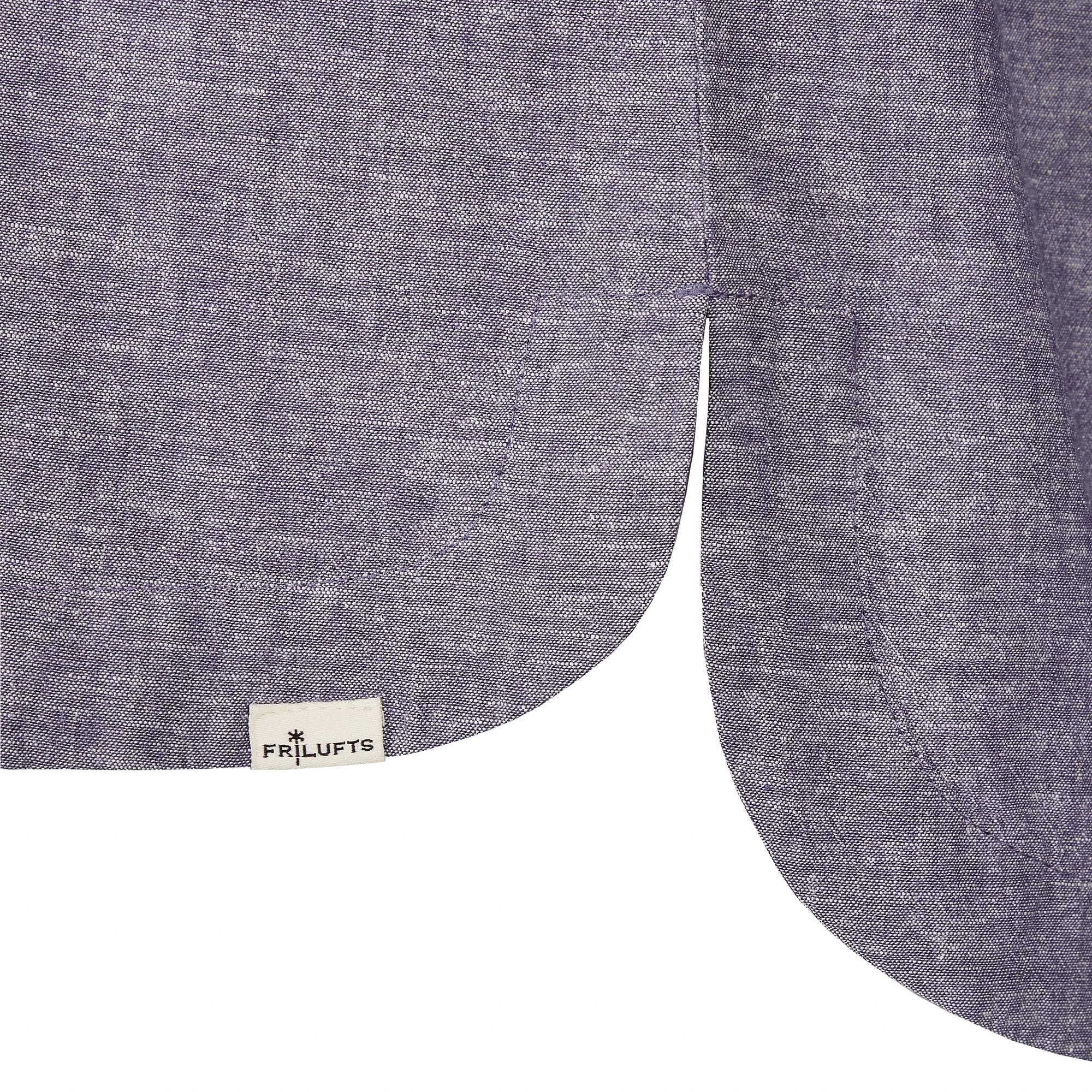 FRILUFTS TIDORE SHIRT Damen - Outdoor Bluse – Bild 3