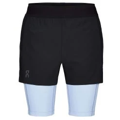 On ACTIVE SHORTS W Damen - Shorts