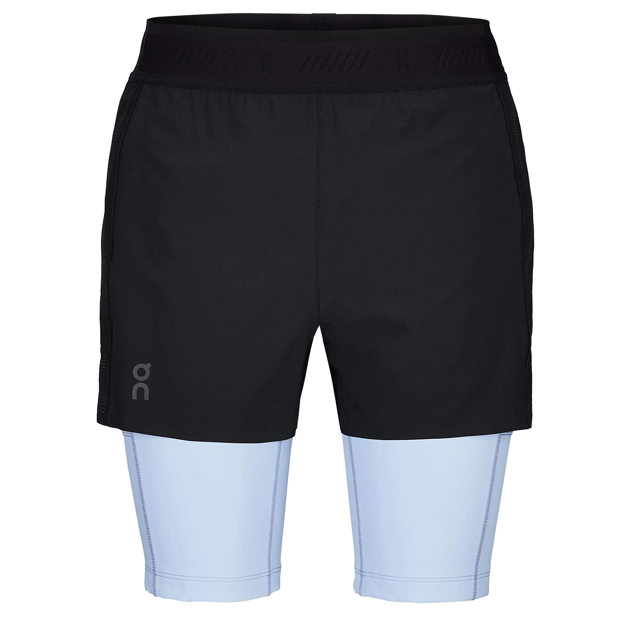 On ACTIVE SHORTS W Damen - Shorts