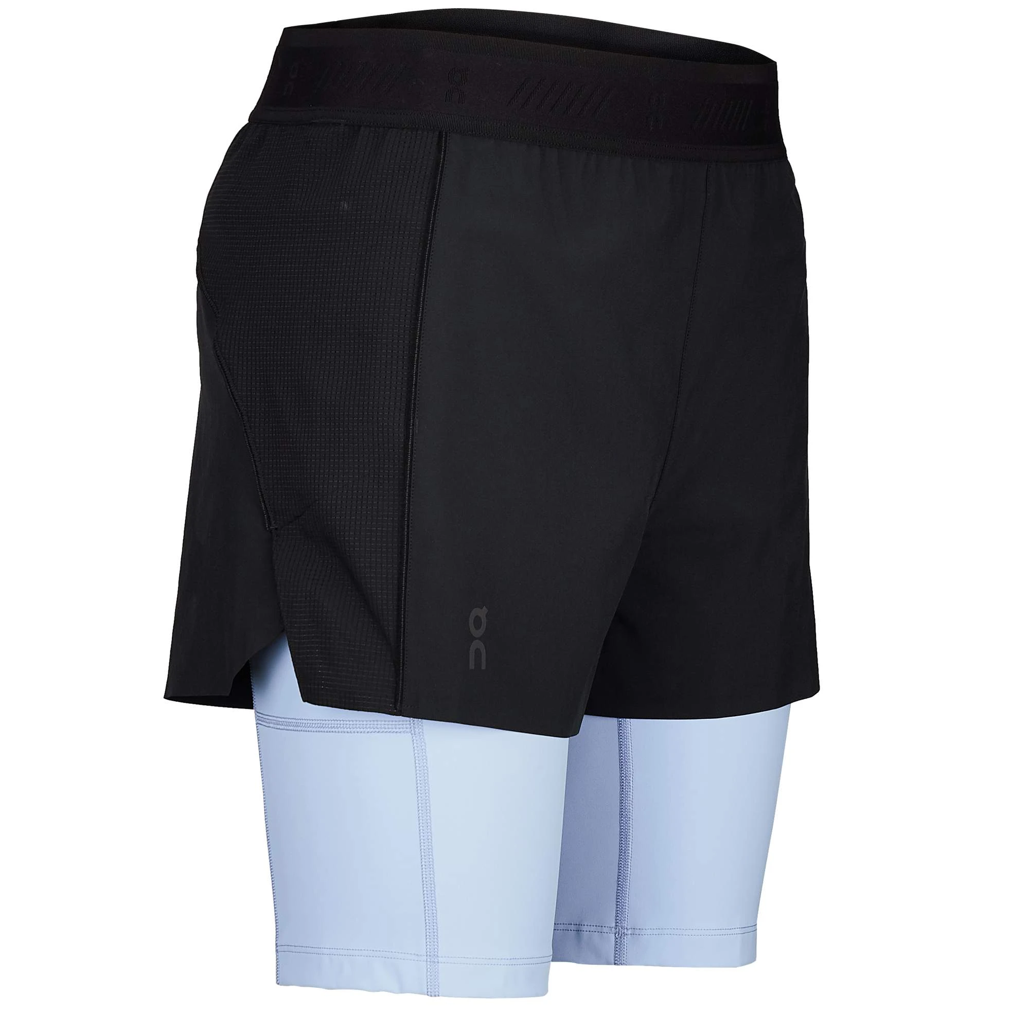 On ACTIVE SHORTS W Damen - Shorts – Bild 2