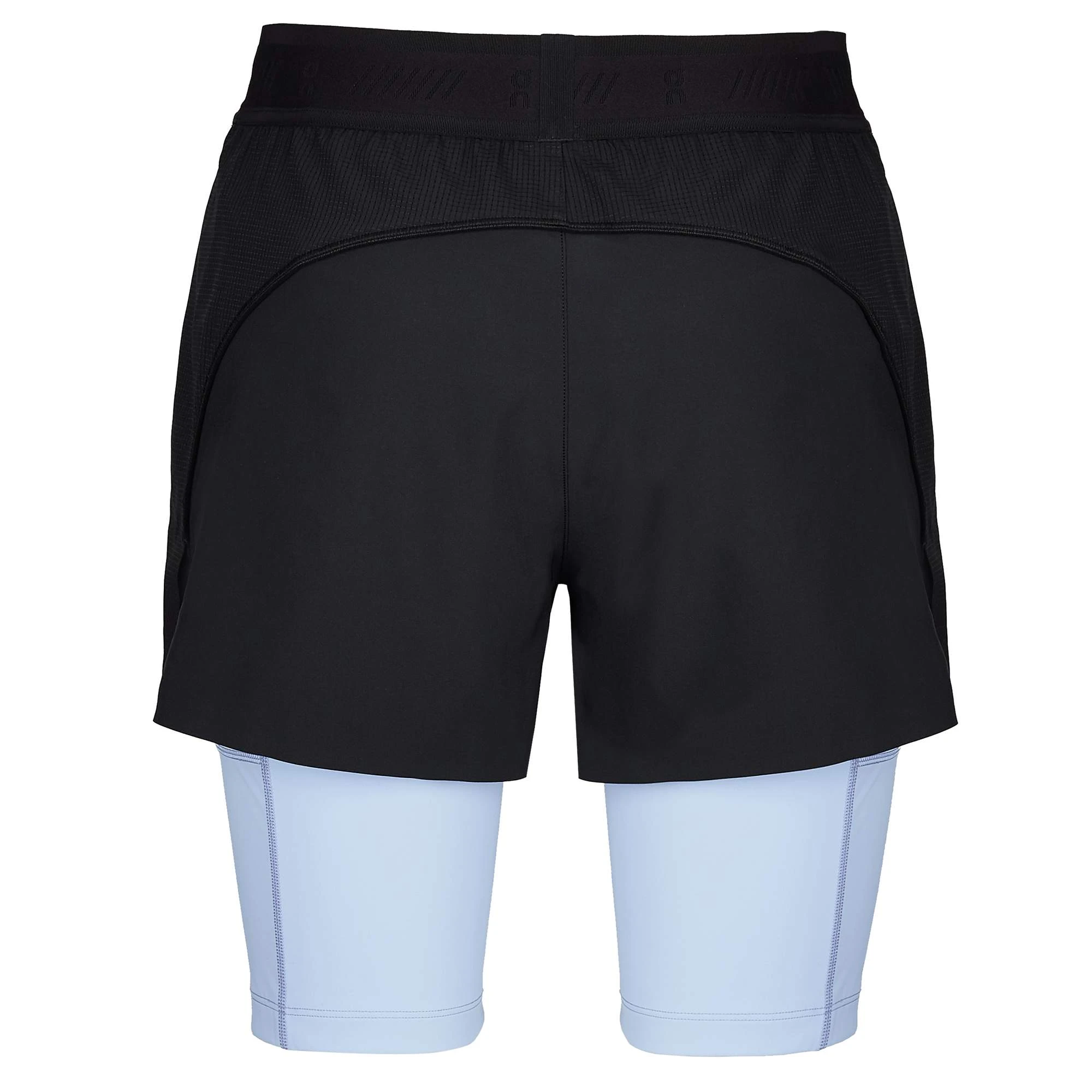 On ACTIVE SHORTS W Damen - Shorts – Bild 3