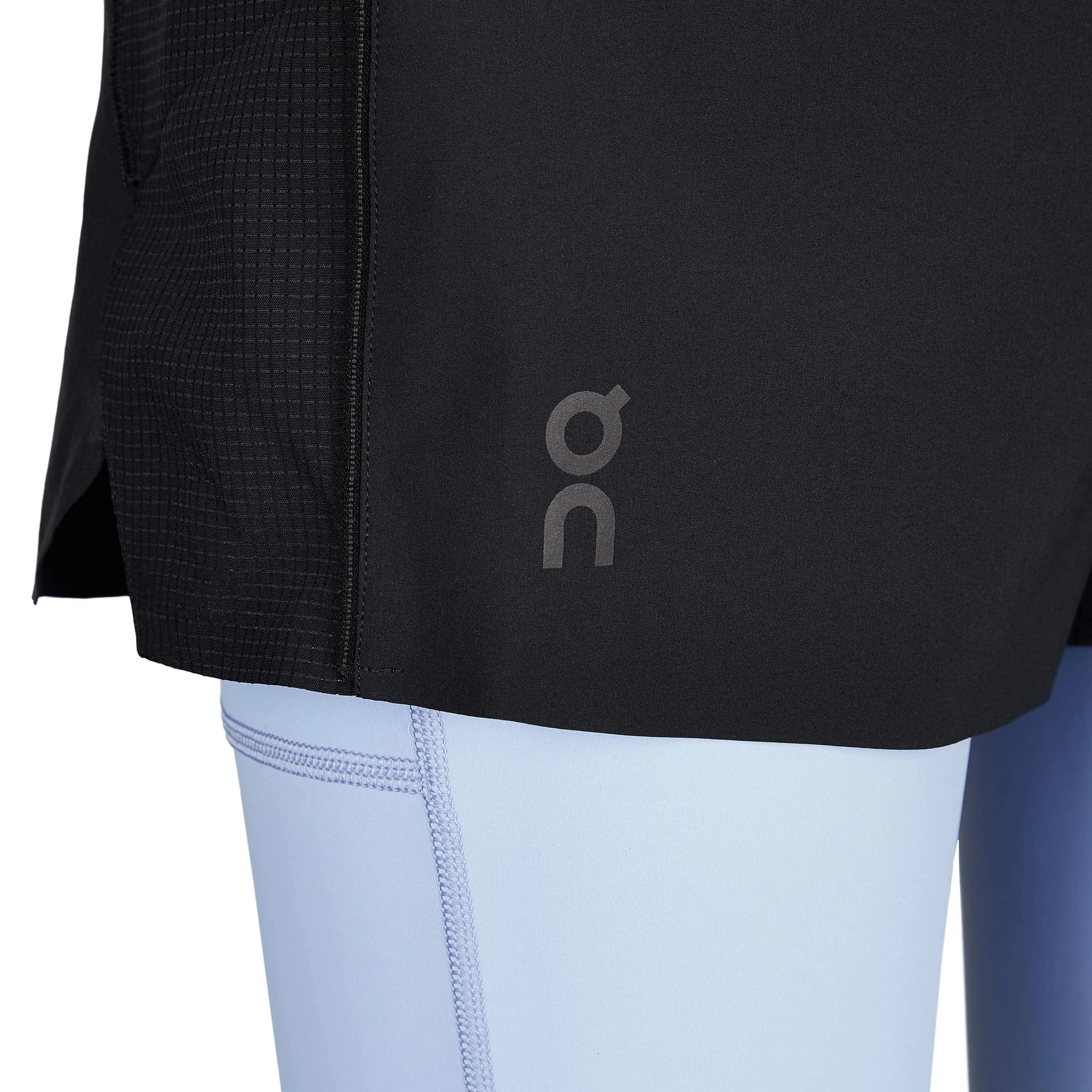 On ACTIVE SHORTS W Damen - Shorts – Bild 5