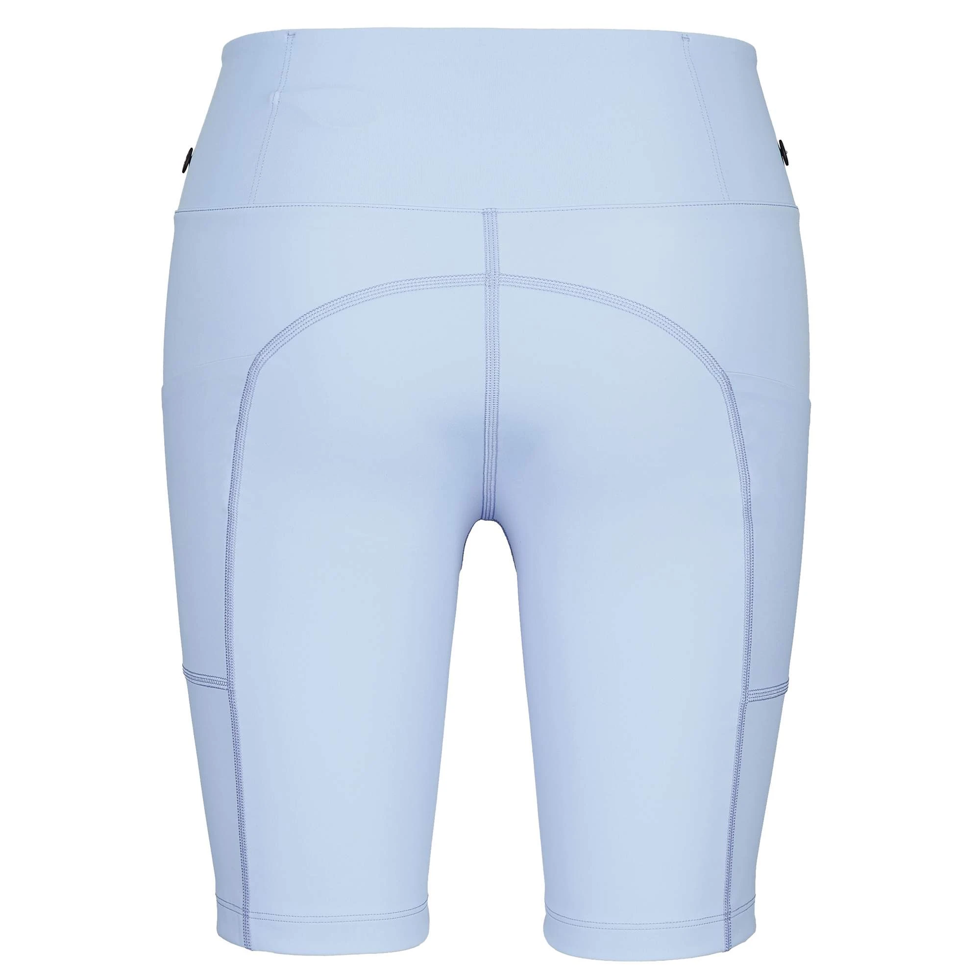 On ACTIVE SHORTS W Damen - Shorts – Bild 8
