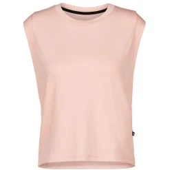 On FOCUS CROP W Damen - Trägershirt