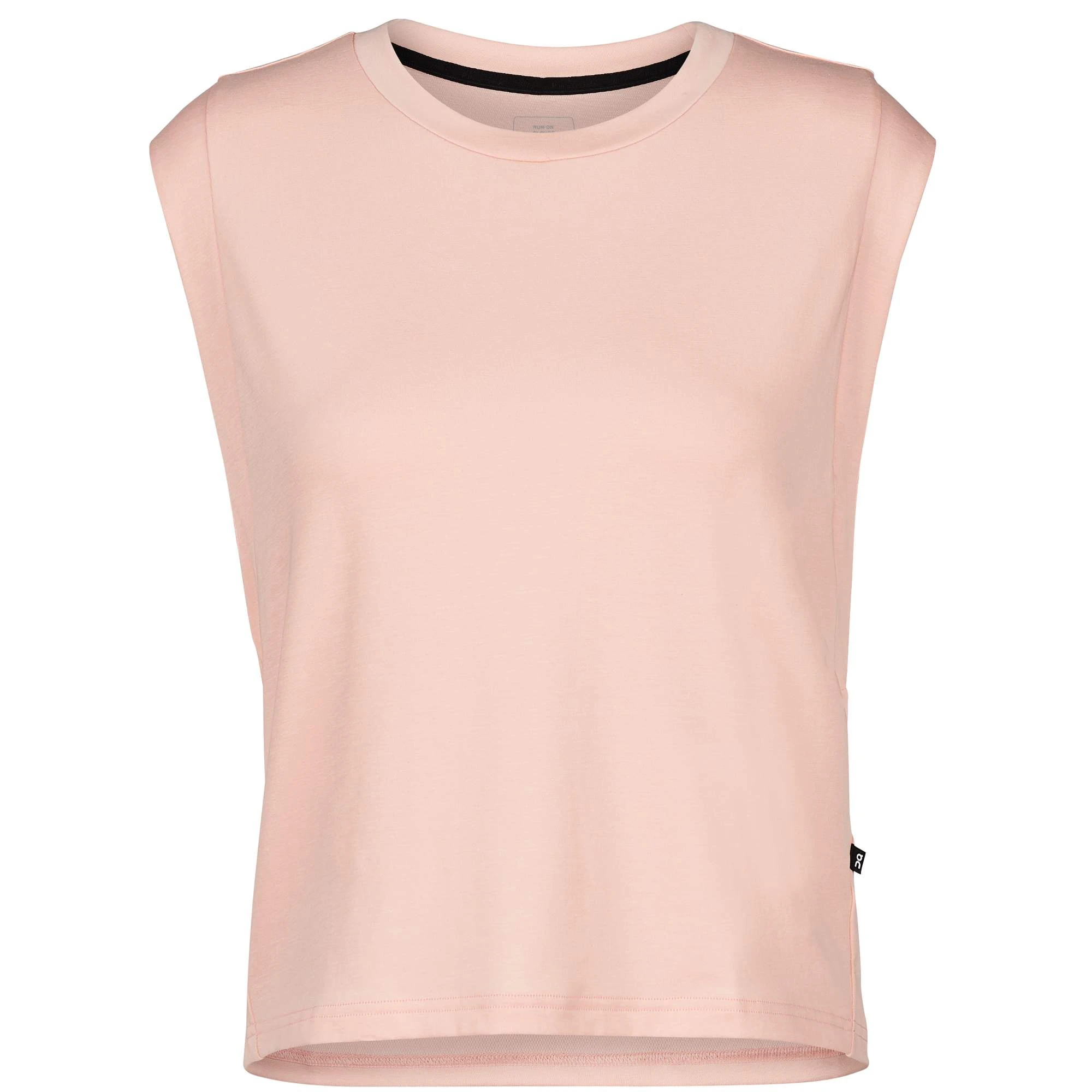 On FOCUS CROP W Damen - Trägershirt