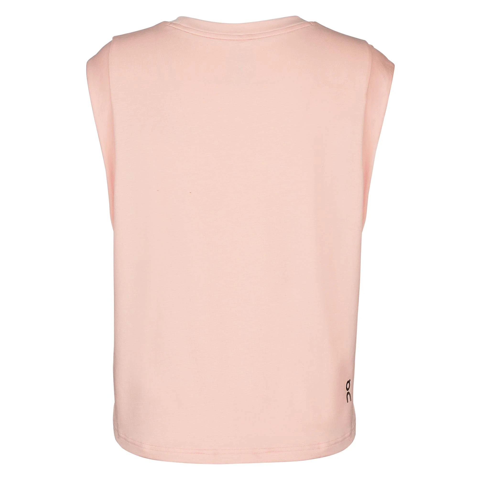 On FOCUS CROP W Damen - Trägershirt – Bild 2