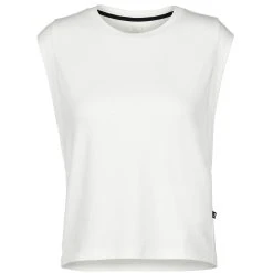 On FOCUS CROP W Damen - Trägershirt