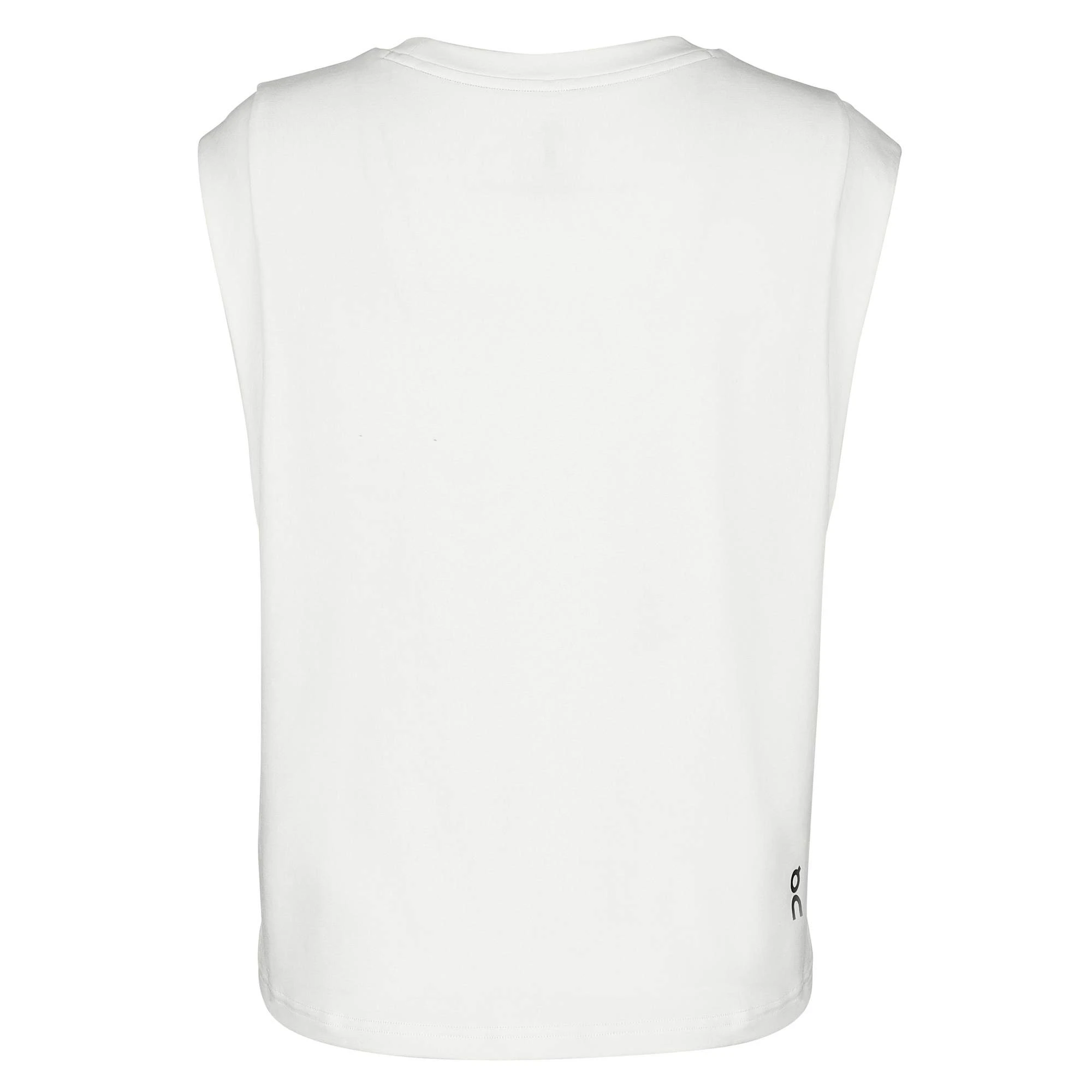 On FOCUS CROP W Damen - Trägershirt – Bild 2