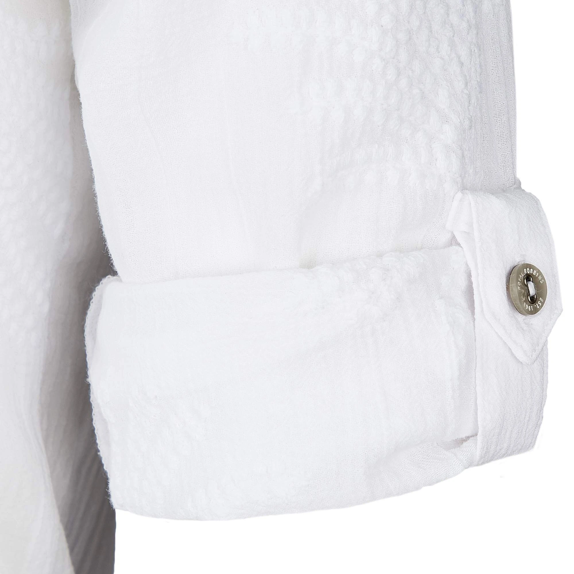 Royal Robbins OASIS TUNIC II 3/4 SLEEVE Damen - Tunika – Bild 4