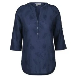 Royal Robbins OASIS TUNIC II 3/4 SLEEVE Damen - Tunika