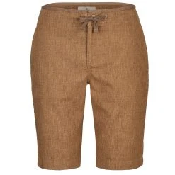 Royal Robbins HEMPLINE TIE BERMUDA Damen - Shorts