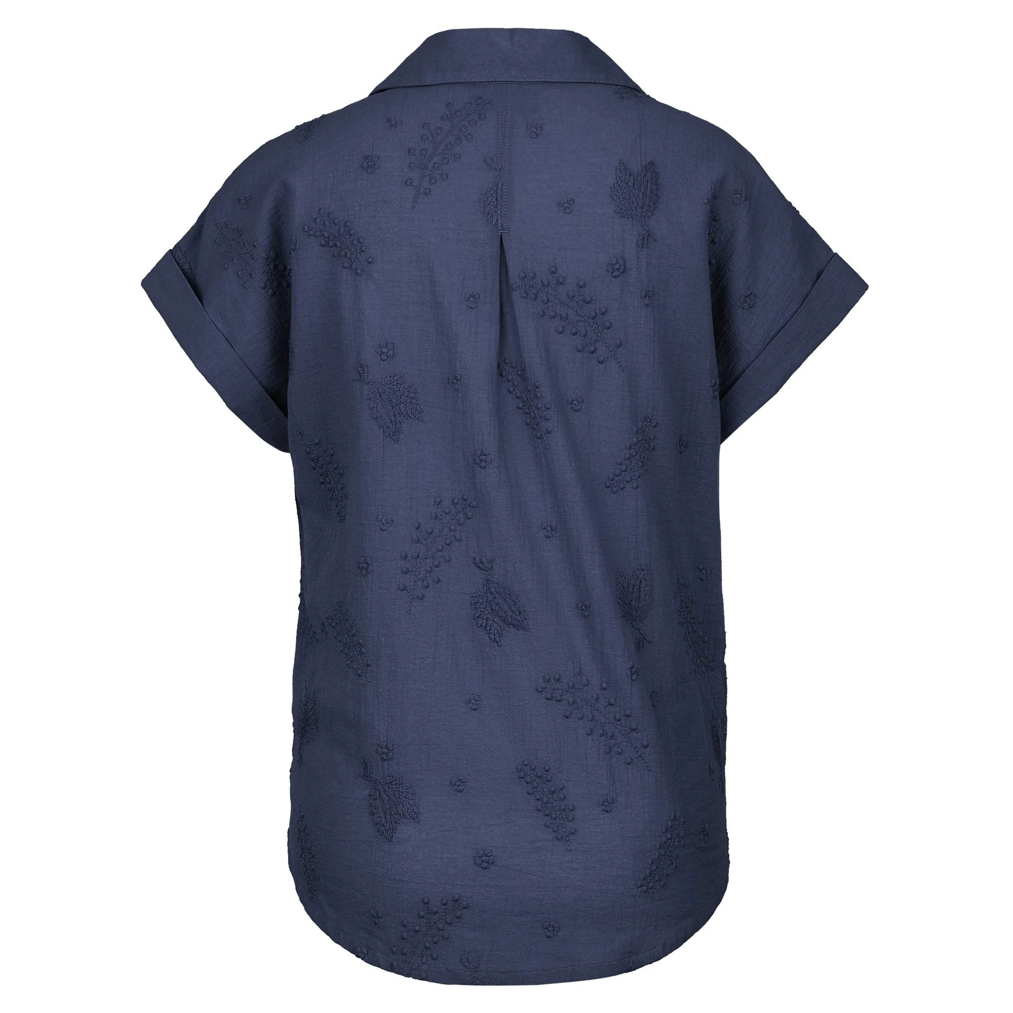 Royal Robbins OASIS S/S Damen - Outdoor Bluse – Bild 2