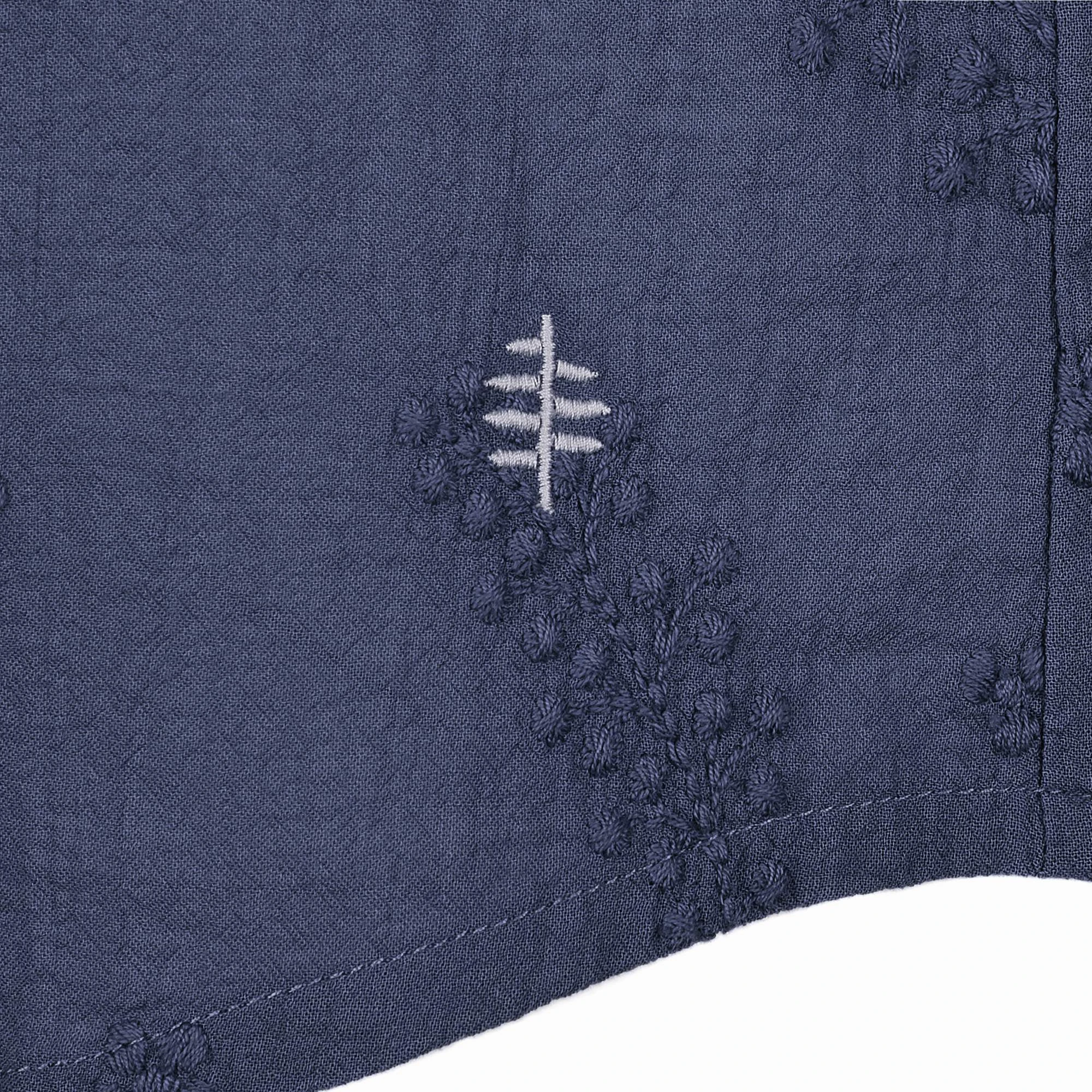 Royal Robbins OASIS S/S Damen - Outdoor Bluse – Bild 4