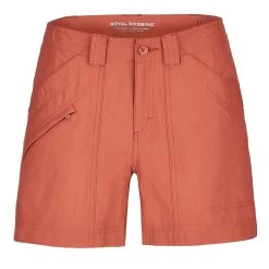 Royal Robbins BACKCOUNTRY PRO SHORT Damen