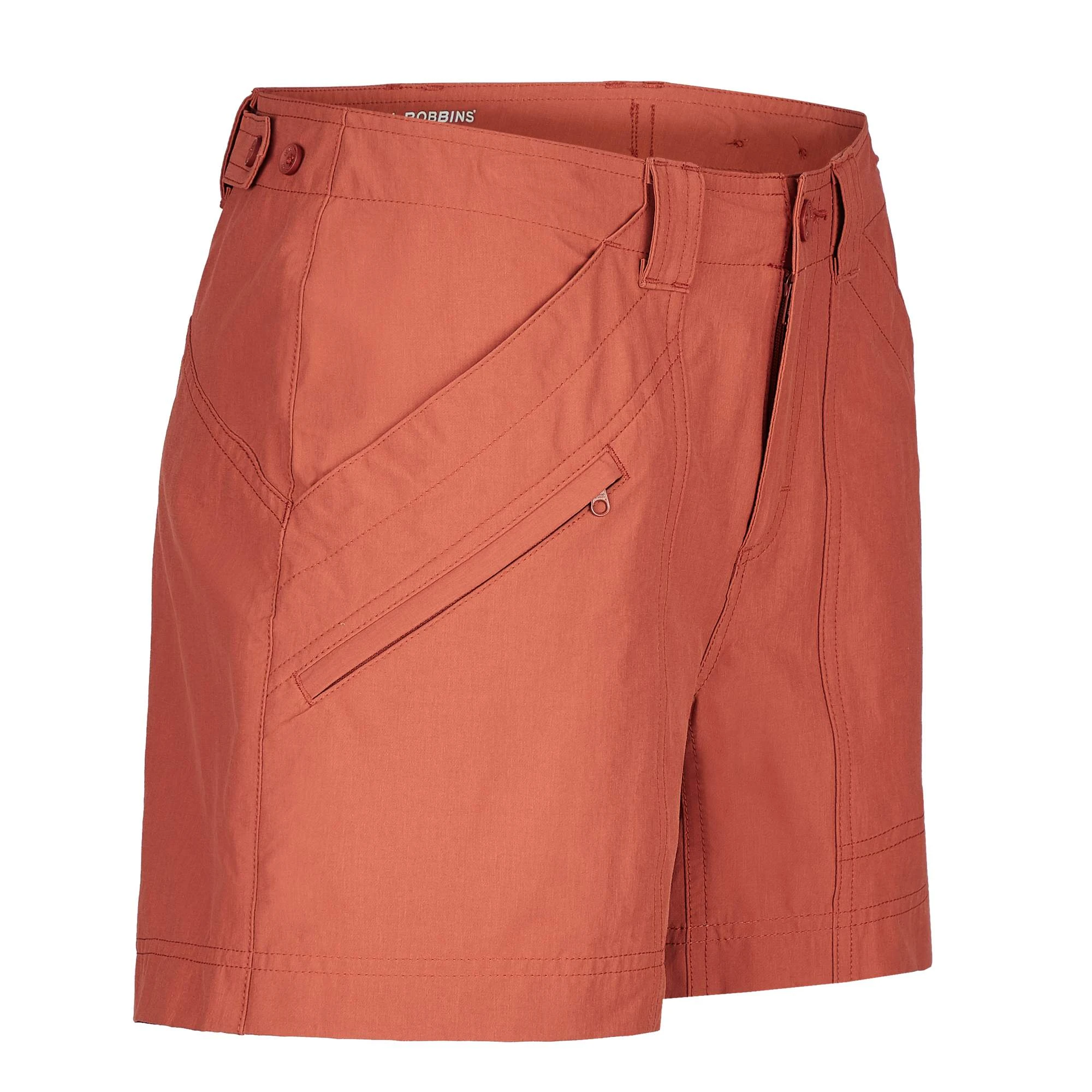 Royal Robbins BACKCOUNTRY PRO SHORT Damen – Bild 2