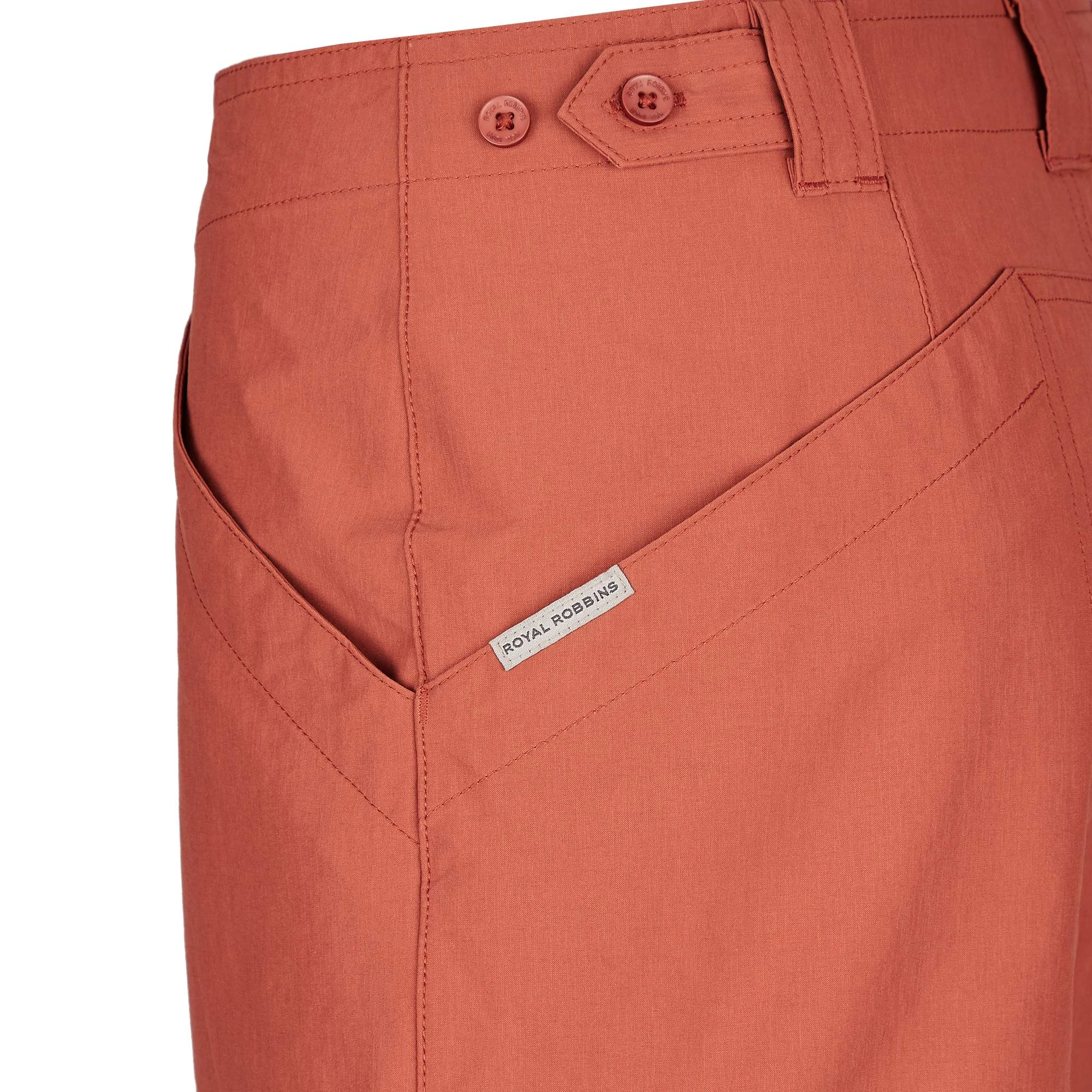 Royal Robbins BACKCOUNTRY PRO SHORT Damen – Bild 4