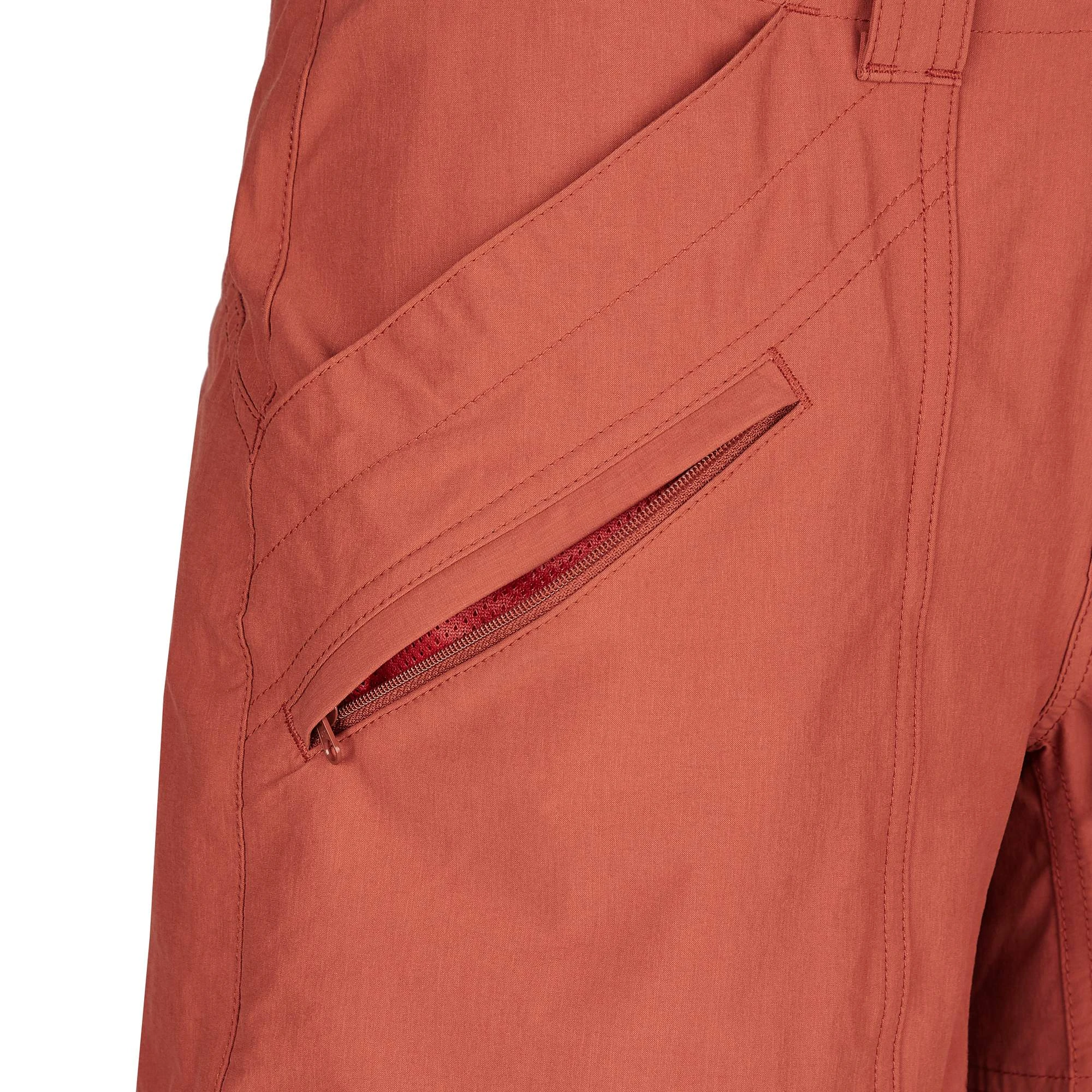 Royal Robbins BACKCOUNTRY PRO SHORT Damen – Bild 5