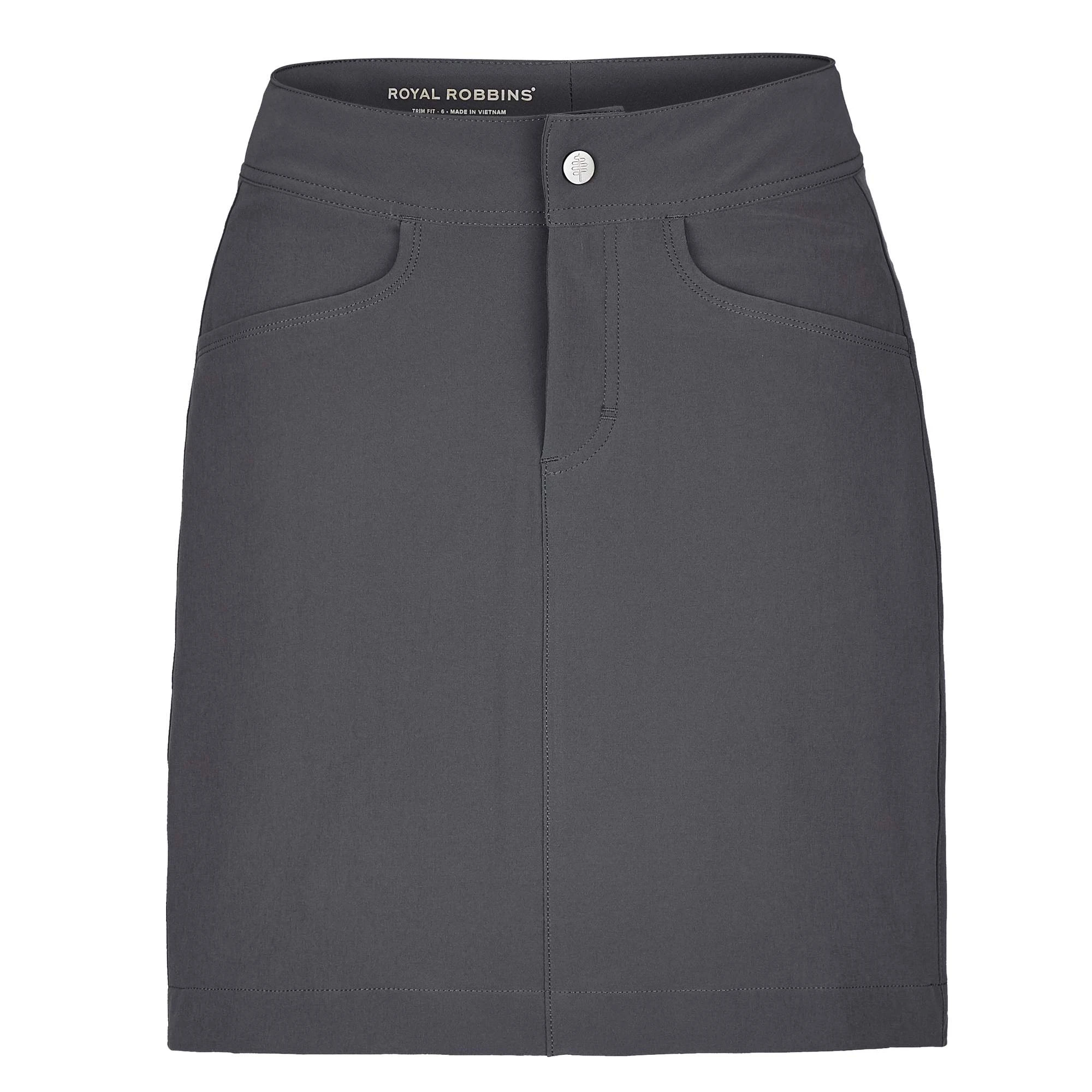 Royal Robbins ALPINE MTN PRO SKORT Damen