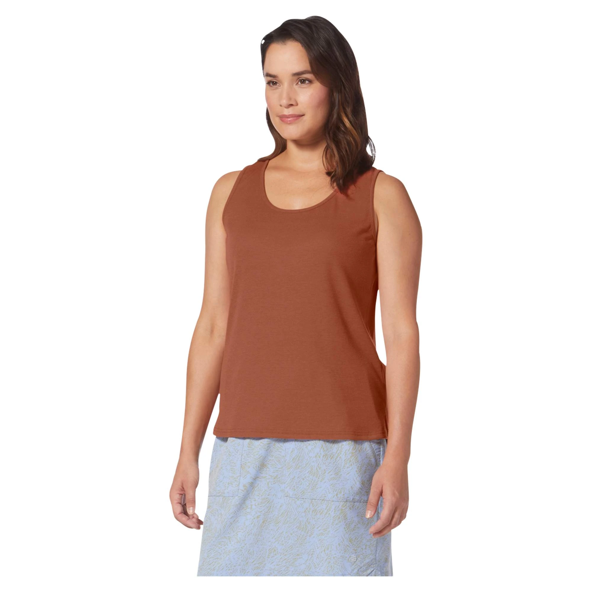 Royal Robbins SPOTLESS EVOLUTION TANK Damen - Trägershirt – Bild 5