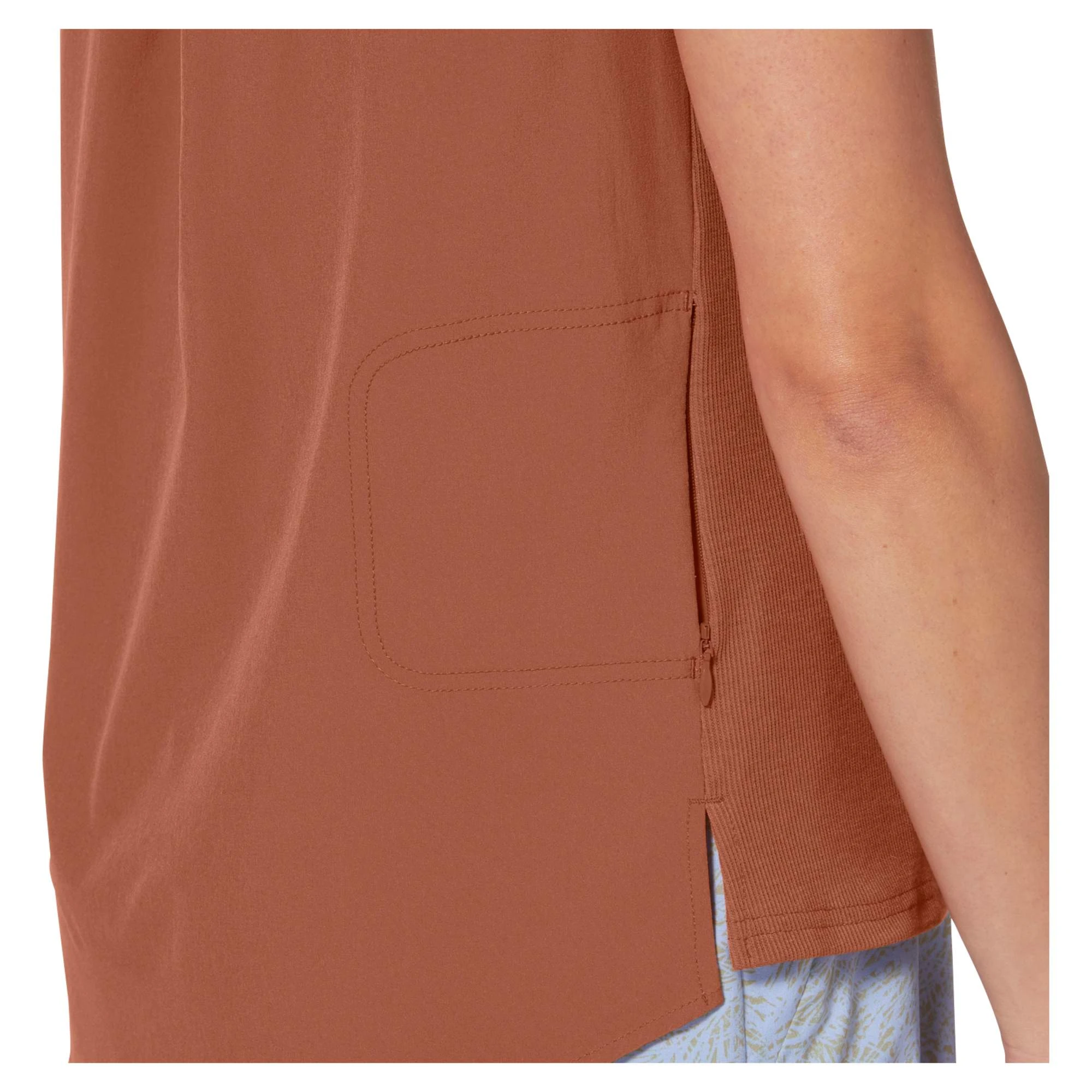 Royal Robbins SPOTLESS EVOLUTION TANK Damen - Trägershirt – Bild 6