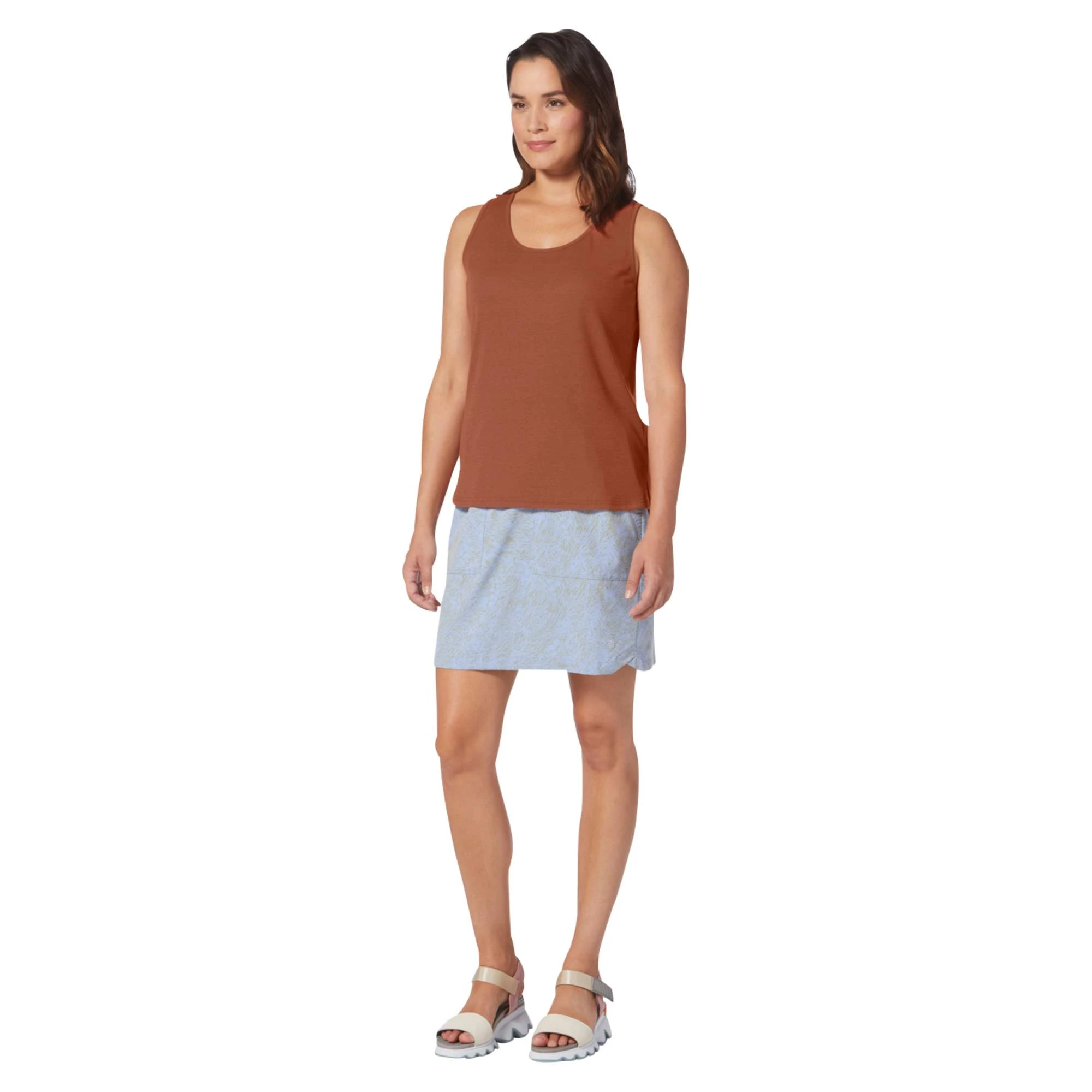 Royal Robbins SPOTLESS EVOLUTION TANK Damen - Trägershirt – Bild 7