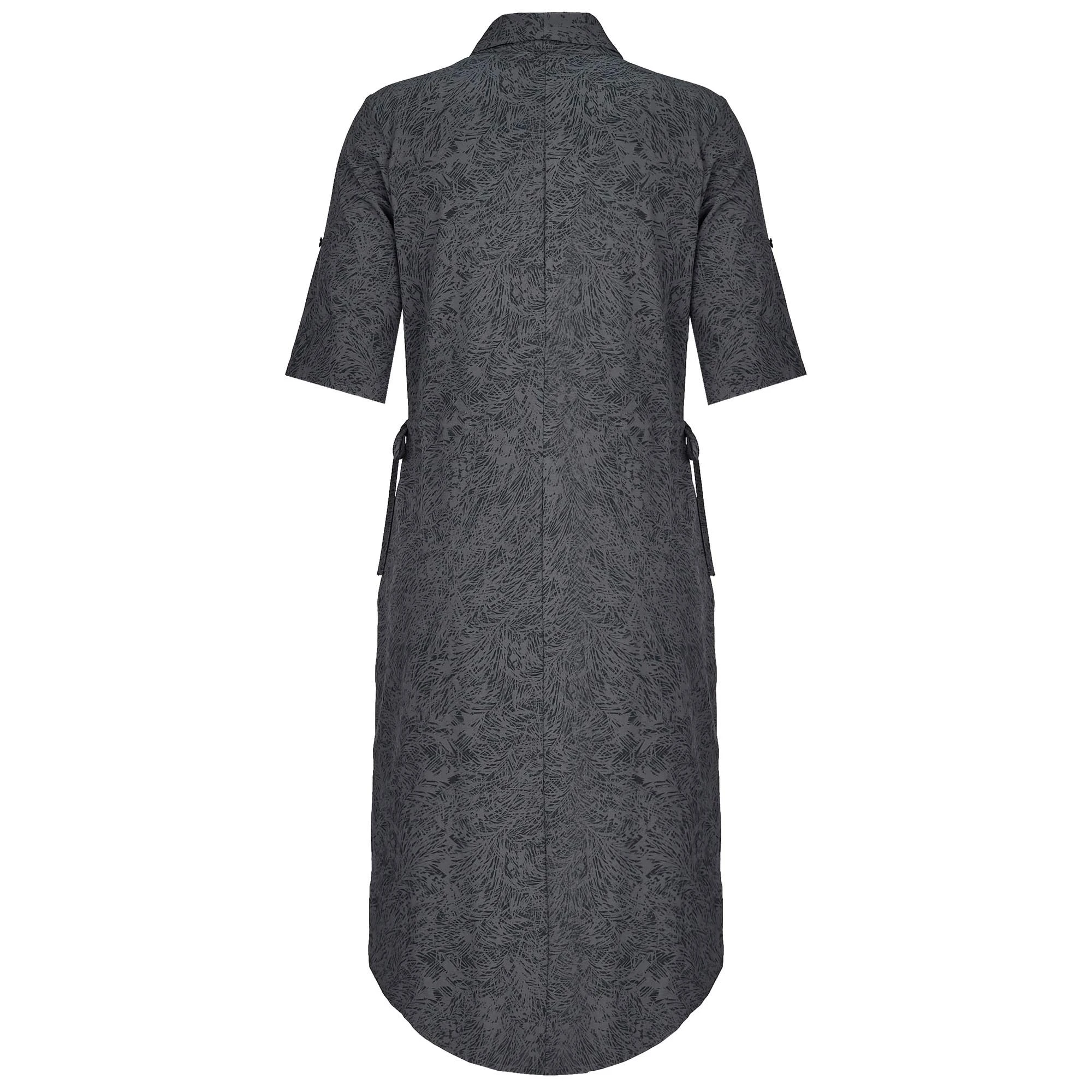 Royal Robbins SPOTLESS TRAVELER DRESS S/S Damen - Kleid – Bild 2