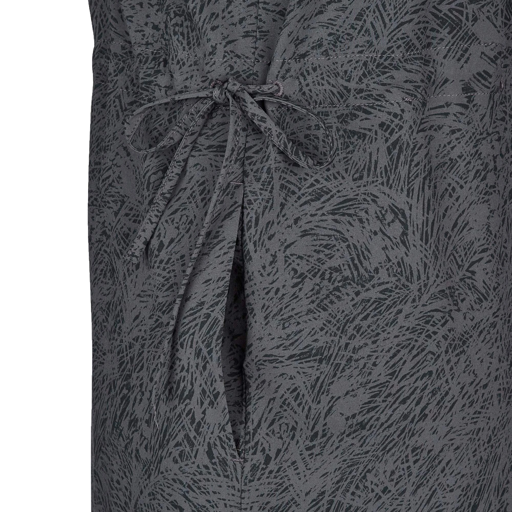 Royal Robbins SPOTLESS TRAVELER DRESS S/S Damen - Kleid – Bild 4