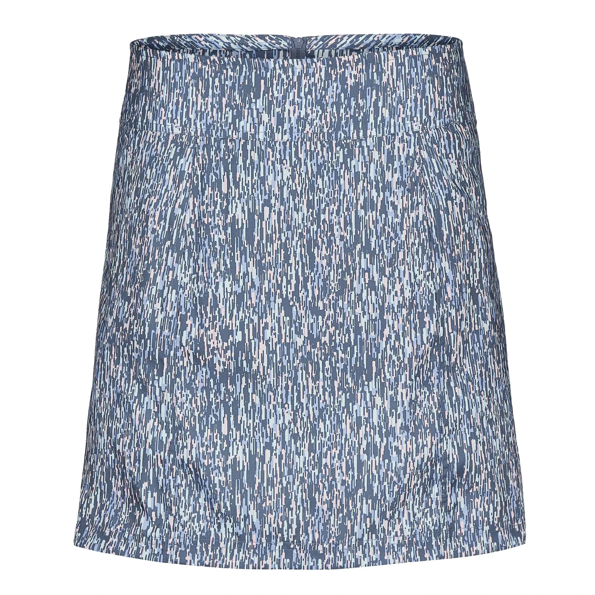 Royal Robbins DISCOVERY III PRINTED SKORT Damen - Skort