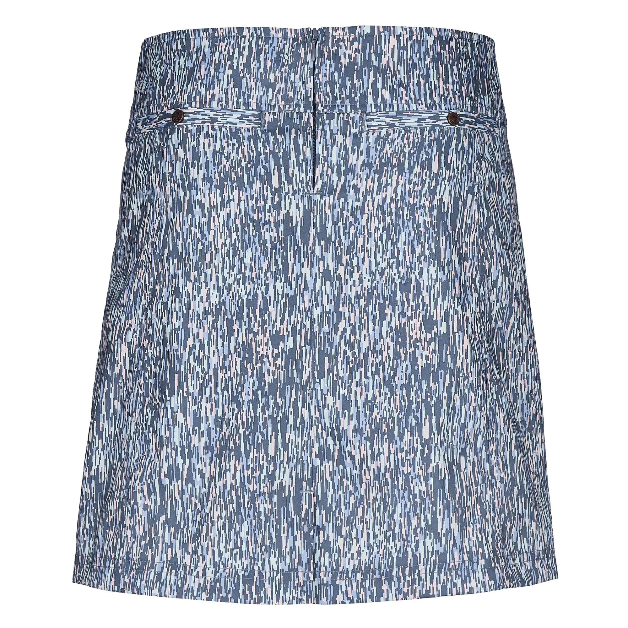 Royal Robbins DISCOVERY III PRINTED SKORT Damen - Skort – Bild 3