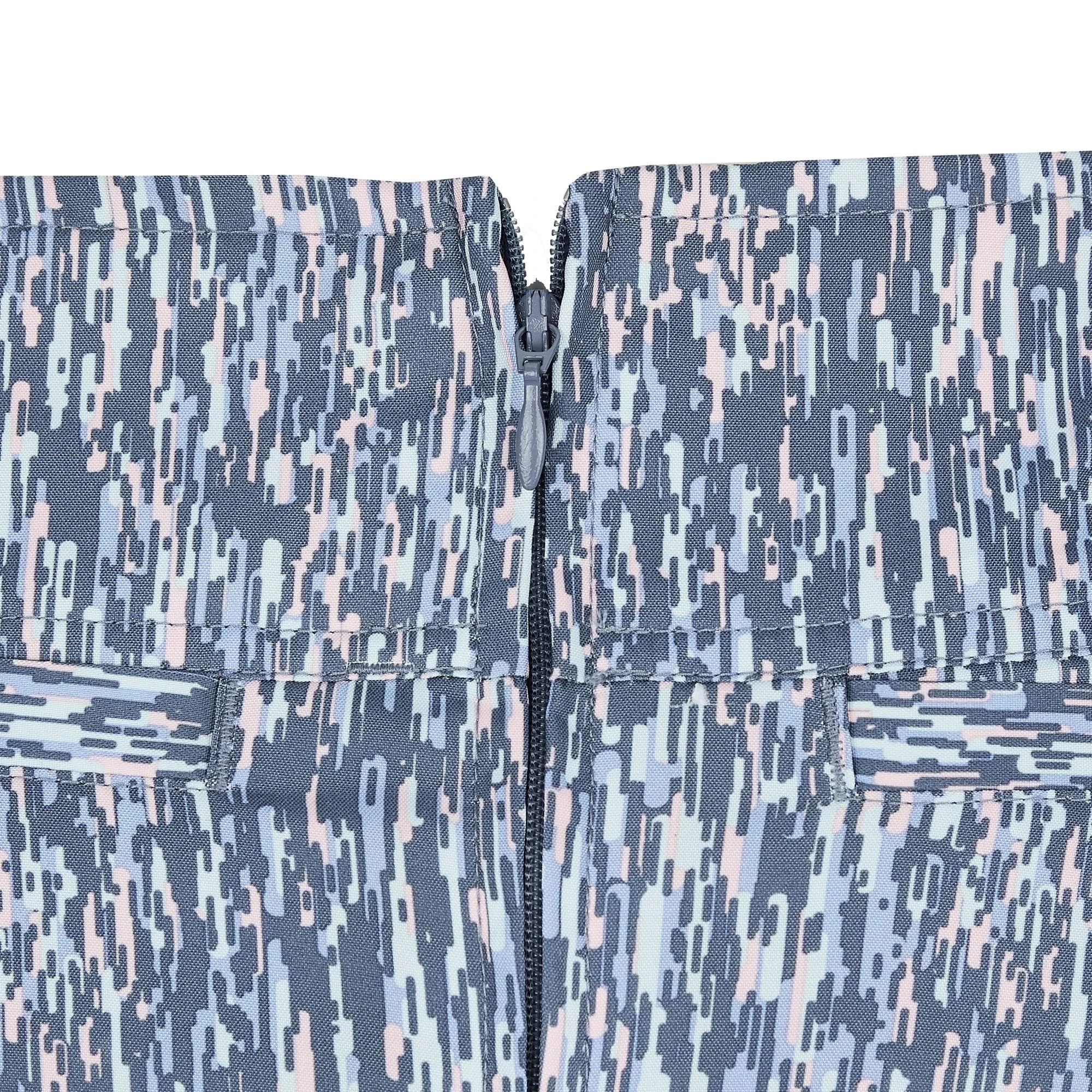 Royal Robbins DISCOVERY III PRINTED SKORT Damen - Skort – Bild 7