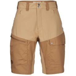 FJÄLLRÄVEN ABISKO MIDSUMMER SHORTS W Damen - Shorts