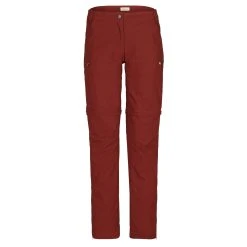FRILUFTS OCOA ZIPOFF PANTS Damen - Trekkinghose