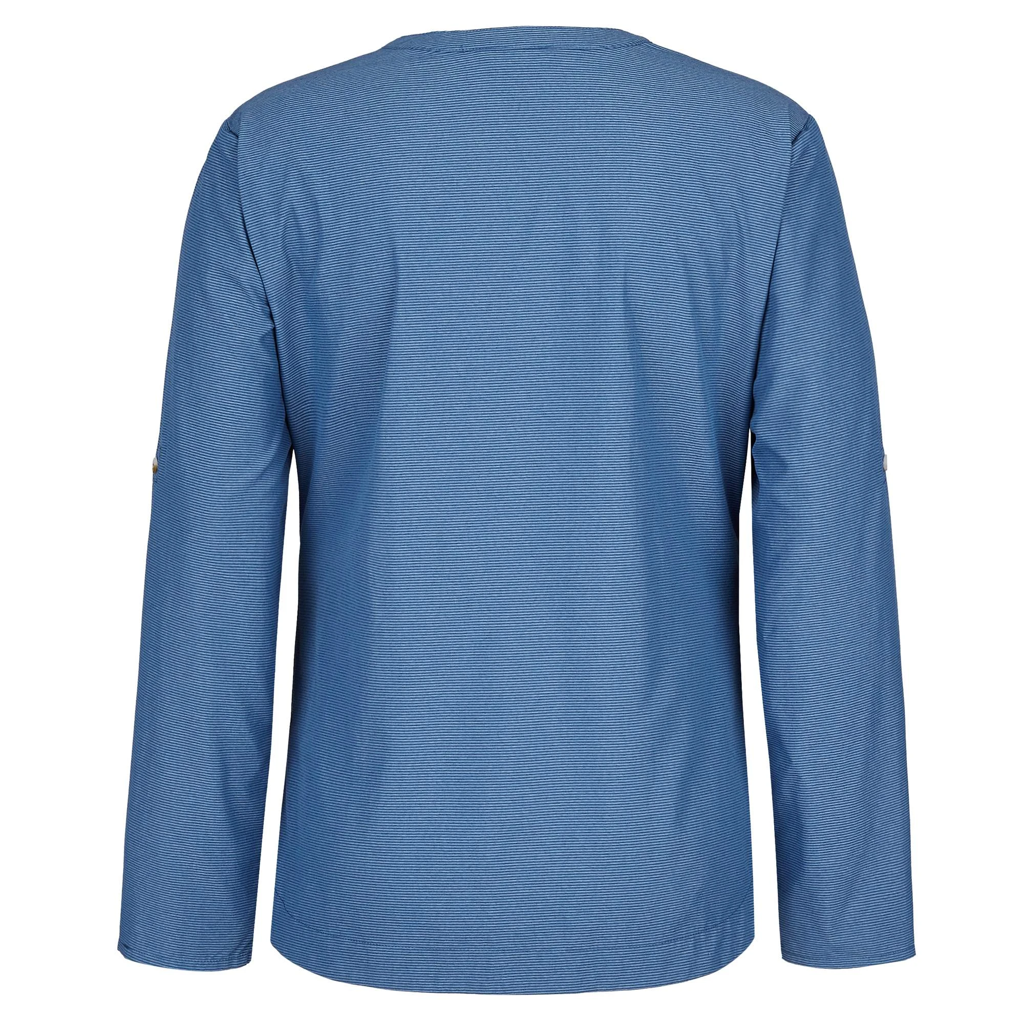 FRILUFTS KEA L/S TUNIC Damen - Outdoor Bluse – Bild 3